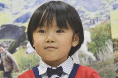 【画像】一斉を風靡した天才子役・寺田心さん、17歳の現在ガチのマジで変わり果てた姿で発見されるｗｗｗｗｗ