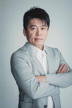 【悲報】ホリエモンさん「そんなラーメン2000円で利益出るわけない」←そういう話じゃないんだがｗｗｗｗｗｗｗｗｗｗ
