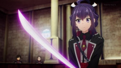 「七つの魔剣が支配する」とかいうアニメ2期まだ？