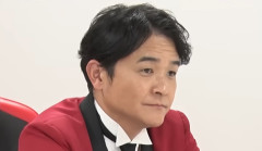 千鳥ノブ「超面白い先輩と超面白い後輩です！大好きです！」渦中のサバンナ高橋と中山功太に言及