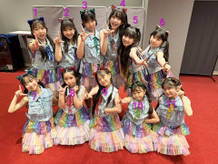 【画像】品評会　メスガキアイドル　童貞は7選ぶｗｗｗｗｗｗｗｗｗ