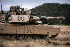 米陸軍第4歩兵師団「アイビー」が集大成となる実戦形式演習を実施！