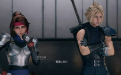 「FF7リバース」遊んだけど、もはやチャドリーファンタジー７じゃん