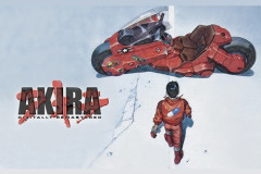 「AKIRA」の大友克洋、新アニメーションスタジオを設立！新作アニメくる！？