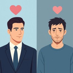 …大規模データが暴いた「理想とする男性」と「現実の未婚男性」の絶望的ギャップ #先進国での結婚離れ