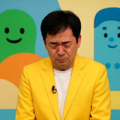 サバンナ高橋茂雄、“いじめ騒動”謝罪するも『ストッパ下痢止め』CM降板の危機…子供向け番組『みいつけた！』にも影響か   #お笑い
