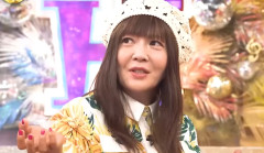 【悲報】歌手の華原朋美さん（５１）、リバウンドする・・（動画あり）