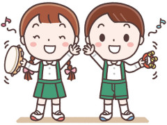 【衝撃】子供の保育園の友達が結構習い事してるんやけど・・・・・