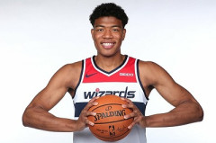 【悲報】八村塁、NBAでとんでもない活躍をしてるのに話題にならない