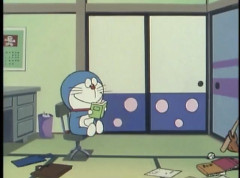 【画像】のび太が学校行ってる時間帯のドラえもんｗｗｗｗｗｗｗｗ