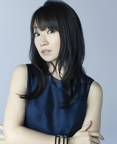 声優の水樹奈々「誰でも好きなキャラでしてあげる♡」