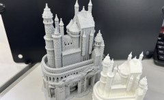 【悲報】3Dプリンターさん、どういうの作ってる？ｗｗｗｗｗｗｗｗｗｗ