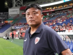 浦和、京都のチョウ・キジェ監督が来季監督に就任濃厚！既に正式オファー　京都監督は勇退が決定的（関連まとめ）