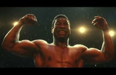 筋肉ジョーカー映画『ボディビルダー』がU-NEXTで配信開始！！