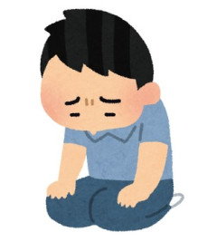 【ショック】さっきコンビニでオヤジ狩りに遭った。俺のガタイがいいのが幸いして大事なかったけど怖かった…