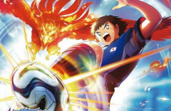 【予約開始】PS5新作『キャプテン翼２ WORLD FIGHTERS』、amiibo ミネルゴーレム（ティアーズ オブ ザ キングダム）　Amazonで予約スタート
