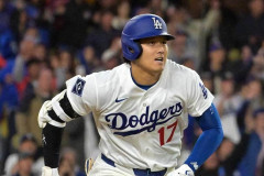 【朗報】米メディア「日本人パワーヒッターの黄金期」 大谷村上岡本鈴木ら5人の打者に言及