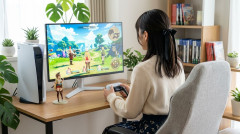【教えろ】可愛い女の子がいっぱい出てくるゲームをやりたい。おすすめは？