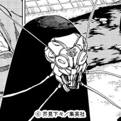 【呪術廻戦】黒沐死って特級呪霊メチャクチャ強いね