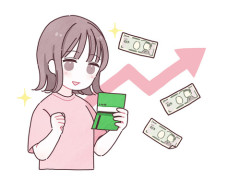 【衝撃】NISA投資家ワイ、過去最高益を達成した結果ｗｗｗｗｗ(※画像あり)