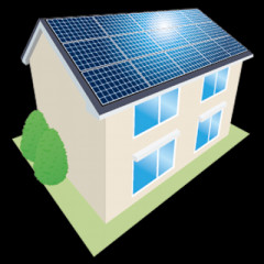 【驚愕】太陽光つけた「オール電化4LDK」のマイホームでかかった『電気代』が凄いｗｗｗ