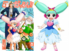 【悲報】漫画読者「カラーになって髪の色とか思ってたのと違う！」←これｗｗｗｗ