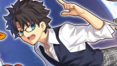 【型月】TYPE-MOON作品の主人公級男性陣でオシャレなのは誰だと思いますか？お披露目された衣装の数なら一番多いのは藤丸立香