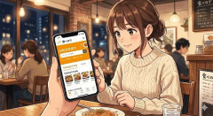 欧州ファンドが「食べログ」「価格.com」を買収 5900億円