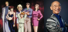 ※富野監督が制作した「ガンダムX」にありがちなこと