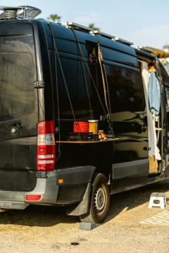 (´・ω・｀)超絶暇だから「夏でも低コスト車中泊」を研究しようかな