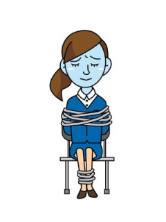 【中3少女が手足拘束され衰弱】座敷牢に監禁…虐待容疑の両親と兄を逮捕