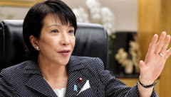 中道・米山隆一さん、高市首相の英語スピーチを批判「この発音、現地では全く通じない！」