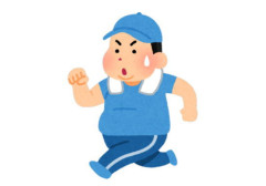 【ウォーキング 】毎日1万歩以上歩くようになった結果ｗｗｗ