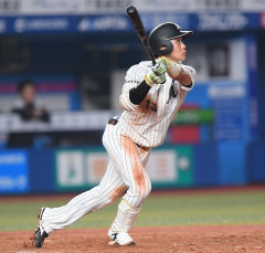 平沢が活躍すればするほどロッテが煽られる謎