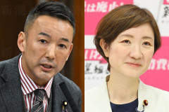 ⁉️なぜ「れいわ」は市議選で6連敗するほど凋落したのか　“大石晃子氏の暴走”と“切り捨てられた男からの倍返し” -2chまとめ-