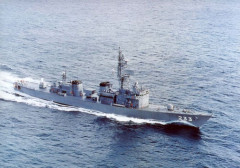 なぜフィリピンは海自の中古「あぶくま型護衛艦」を欲しがるのか？！