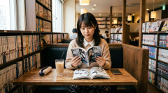 【懇願】なろう系で「40歳で突如覚醒したおっさん」とか「隠された才能が見出されたおっさん」みたいなの哀れな気持ちになるのでやめてほしいんだが‥‥
