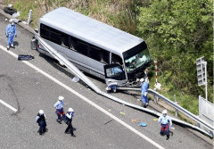 【闇深】生徒「あかん死ぬかもしれん、運転手変やわ」←これ