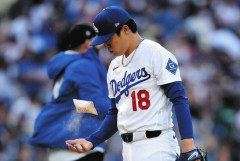 山本由伸７回途中5失点