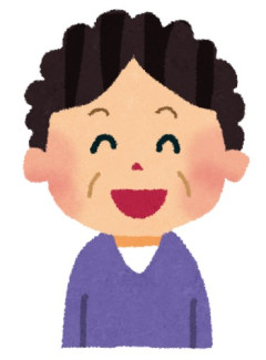 なんで女って年取るとどんどん髪が短くなるの？