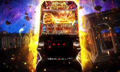 L聖闘士星矢黄金十二宮の完全適合動画が公開！！聖闘士星矢が来るぞ！