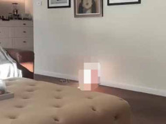 【ぬいぐるみ？】 部屋に光が差し込んでいた。ポカポカで気持ちいいな♪ → うちのチューバッカはこうなった…