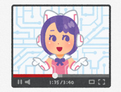 Vtuberゲーム実況配信演出マニュアルというものがネット流出し、ネット騒然　これは⋯