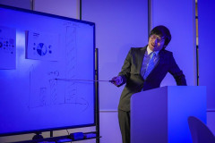 【ハンタウイルス】WHOのテドロス氏、『衝撃的な発言』をしてしまう！！！！！