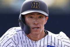 福島圭音、守備はアレだけどチャンスメイクの打撃と走塁だけはガチよな
