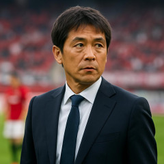 浦和新監督に京都・チョウ貴裁氏が就任濃厚 既に正式オファー 厳しい指導に定評 京都監督は勇退が決定的   #サッカー
