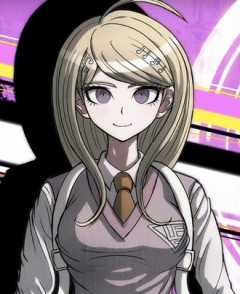 【ダンガンロンパ】最後まで赤松ちゃんが主人公やる姿を見たかったよ