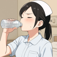「看護師が水を飲んでた」苦情が…医療従事者から証言相次ぐ 人間扱いじゃない 見つかったらアウト