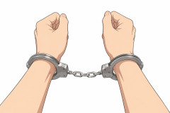 自分の子どもを監禁し虐待した両親ときょうだいを逮捕