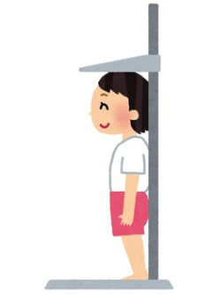 女で175cmあるんだけど男によく身長をいじられる